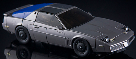 MM-6G Murrow Limited Edition | X-Transbots