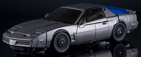 MM-6G Murrow Limited Edition | X-Transbots