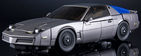 MM-6G Murrow Limited Edition | X-Transbots