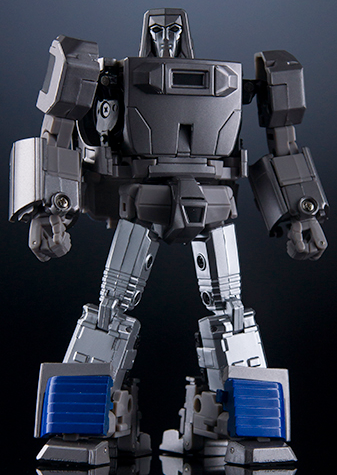 MM-6G Murrow Limited Edition | X-Transbots