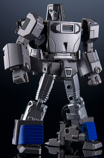 MM-6G Murrow Limited Edition | X-Transbots