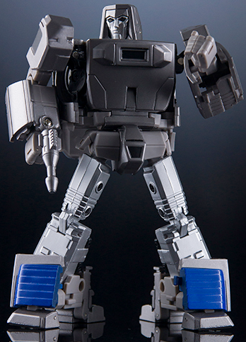 MM-6G Murrow Limited Edition | X-Transbots
