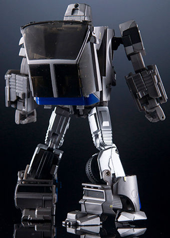 MM-6G Murrow Limited Edition | X-Transbots