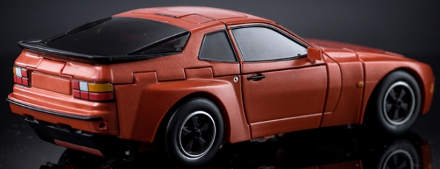 MM-10R Coprimozzo G2 Version Limited Edition | X-Transbots