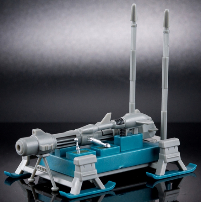 MM-10T Tap In Limited Edition | X-Transbots
