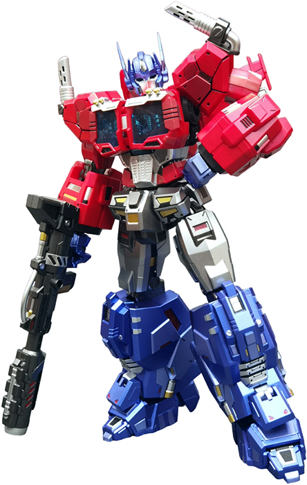 MPL-04 Orion Predator | Banana Force