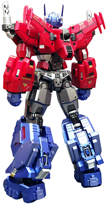 MPL-04 Orion Predator | Banana Force