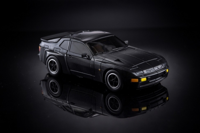 MM-10C Clone Toro Limited Edition | X-Transbots