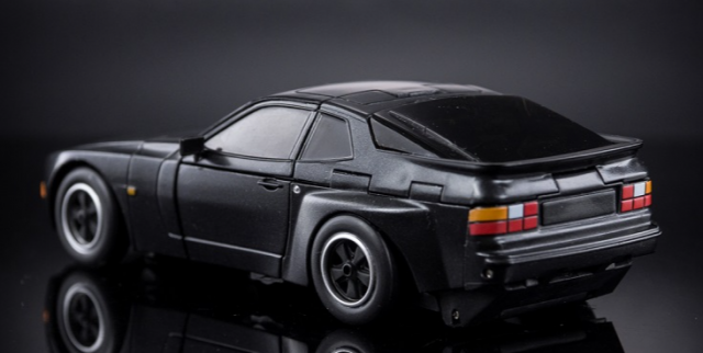 MM-10C Clone Toro Limited Edition | X-Transbots