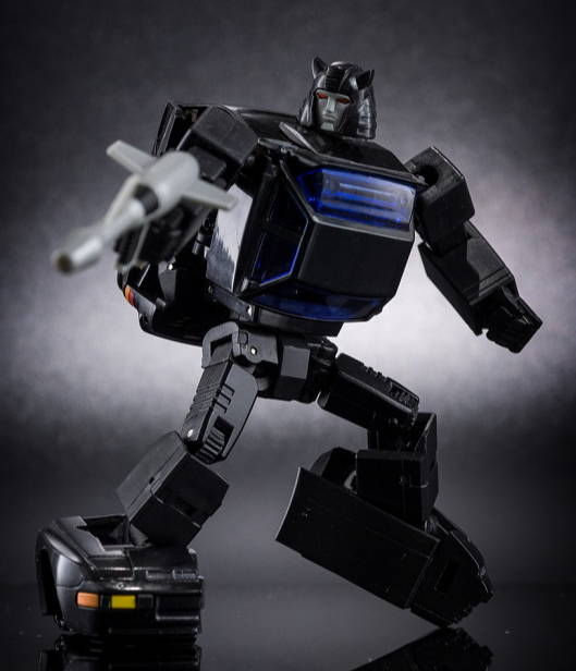MM-10C Clone Toro Limited Edition | X-Transbots