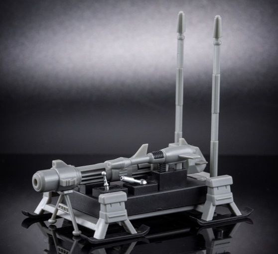 MM-10C Clone Toro Limited Edition | X-Transbots
