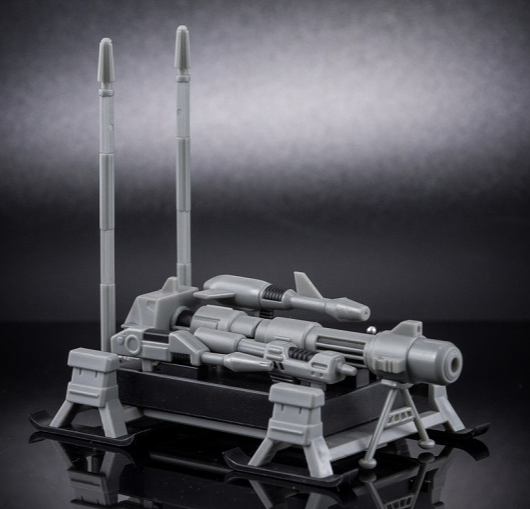 MM-10C Clone Toro Limited Edition | X-Transbots