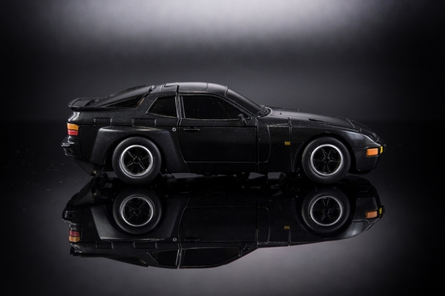 MM-10C Clone Toro Limited Edition | X-Transbots