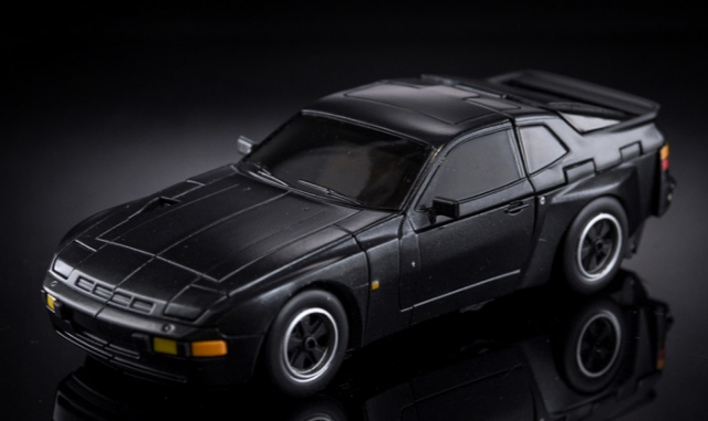 MM-10C Clone Toro Limited Edition | X-Transbots