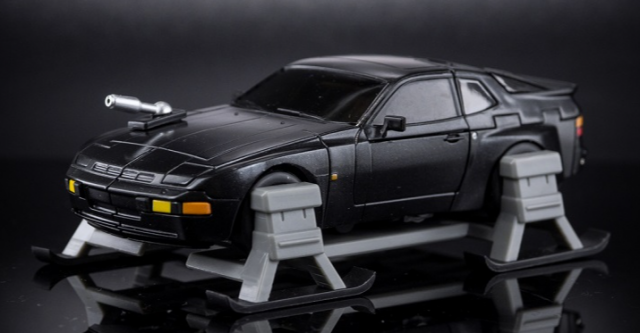 MM-10C Clone Toro Limited Edition | X-Transbots