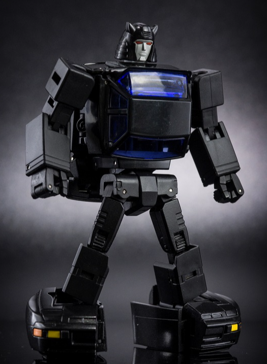 MM-10C Clone Toro Limited Edition | X-Transbots