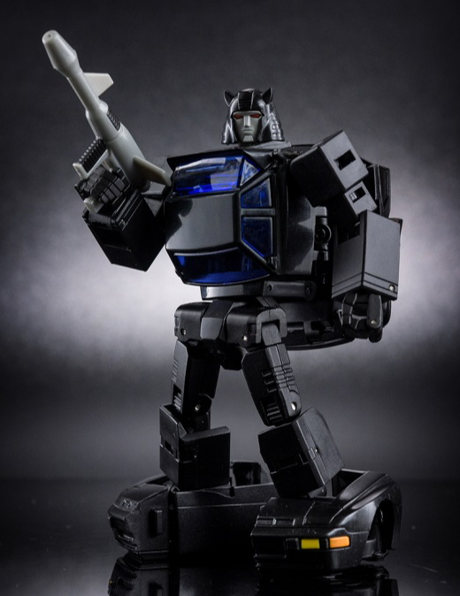 MM-10C Clone Toro Limited Edition | X-Transbots