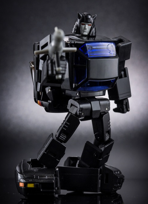 MM-10C Clone Toro Limited Edition | X-Transbots