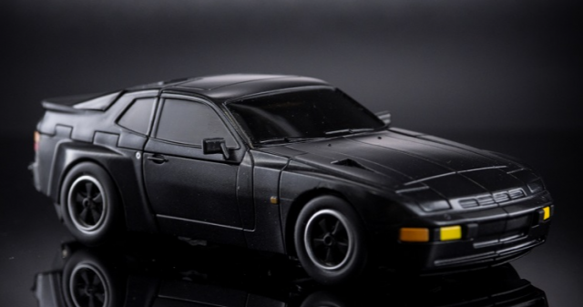 MM-10C Clone Toro Limited Edition | X-Transbots