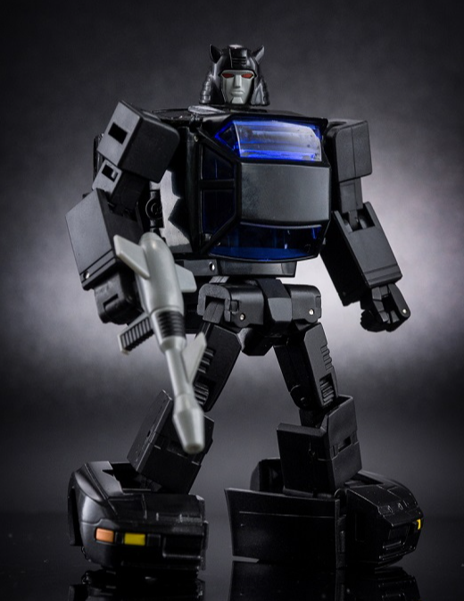 MM-10C Clone Toro Limited Edition | X-Transbots