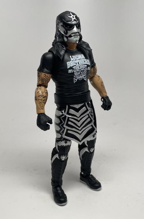 Penta El Zero M Fanaticos | Legends of Lucha Libre | Boss Fight Studio