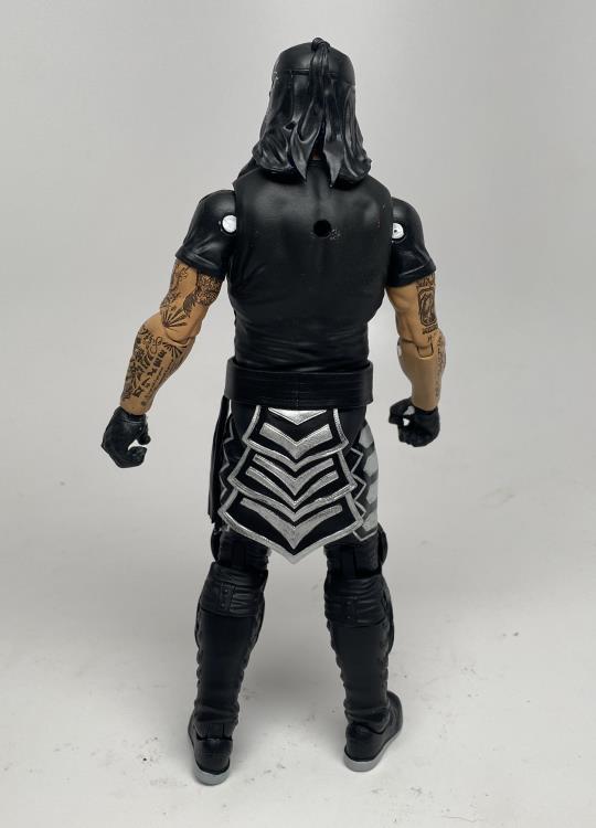Penta El Zero M Fanaticos | Legends of Lucha Libre | Boss Fight Studio