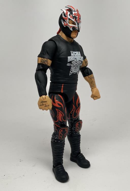 Rey Fenix Fanaticos | Legends of Lucha Libre | Boss Fight Studio