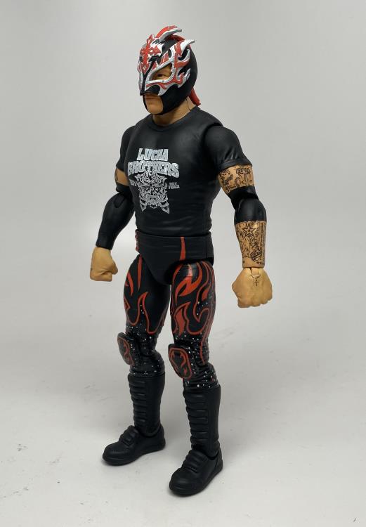 Rey Fenix Fanaticos | Legends of Lucha Libre | Boss Fight Studio