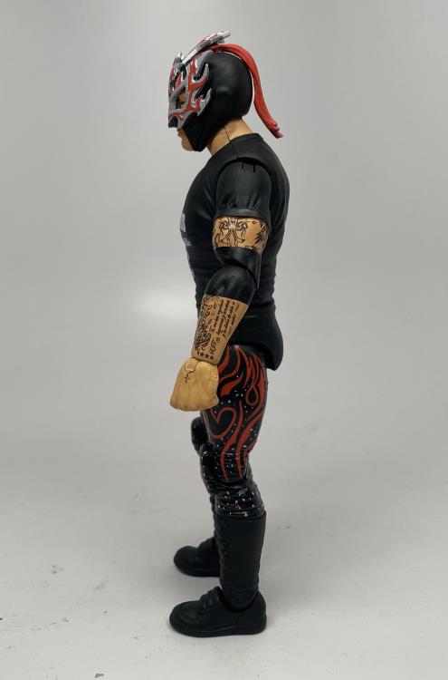 Rey Fenix Fanaticos | Legends of Lucha Libre | Boss Fight Studio