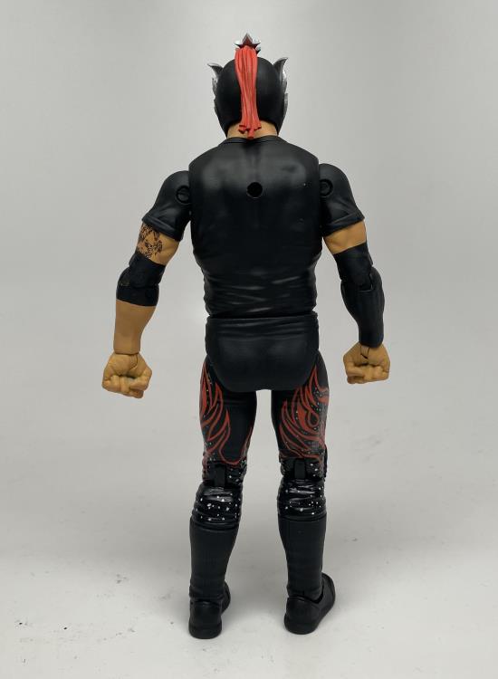 Rey Fenix Fanaticos | Legends of Lucha Libre | Boss Fight Studio