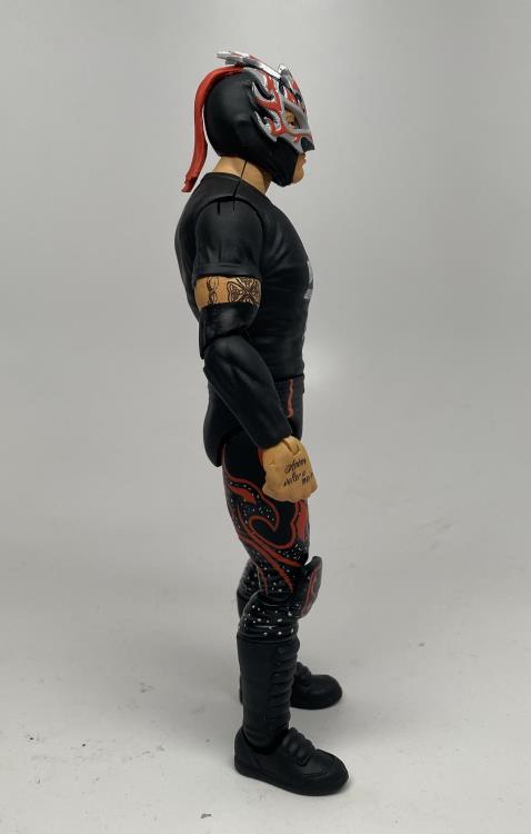 Rey Fenix Fanaticos | Legends of Lucha Libre | Boss Fight Studio