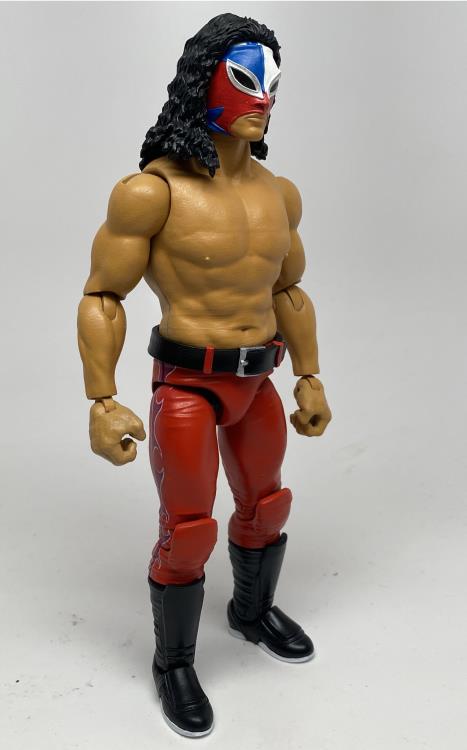 Juventud Guerrera Fanaticos | Legends of Lucha Libre | Boss Fight Studio