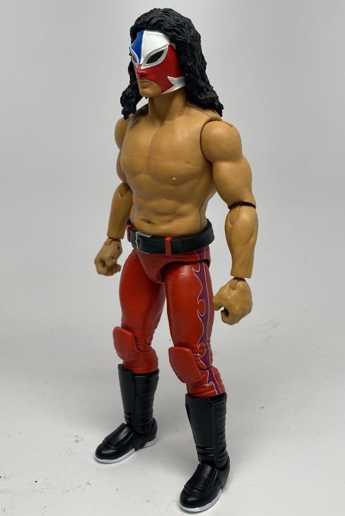 Juventud Guerrera Fanaticos | Legends of Lucha Libre | Boss Fight Studio