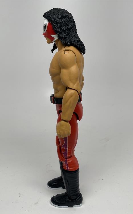 Juventud Guerrera Fanaticos | Legends of Lucha Libre | Boss Fight Studio