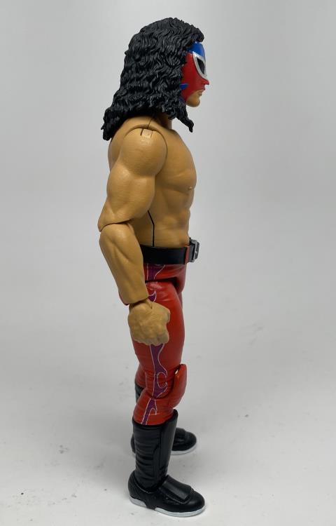 Juventud Guerrera Fanaticos | Legends of Lucha Libre | Boss Fight Studio