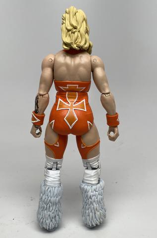 Taya Valkyrie Fanaticos | Legends of Lucha Libre | Boss Fight Studio