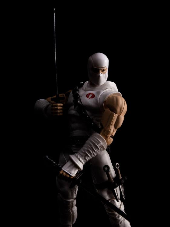 23 Storm Shadow | G.I. Joe Furai Model | Flame Toys