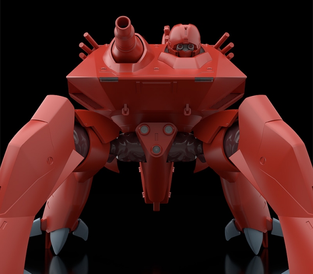 HAL-X10 1/60 Scale Model Kit MODEROID | Mobile Police Patlabor | Good Smile Company