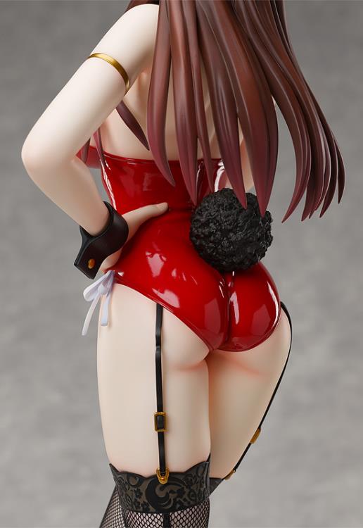 Chizuru Mizuhara Bunny Version | Rent-A-Girlfriend | FREEing