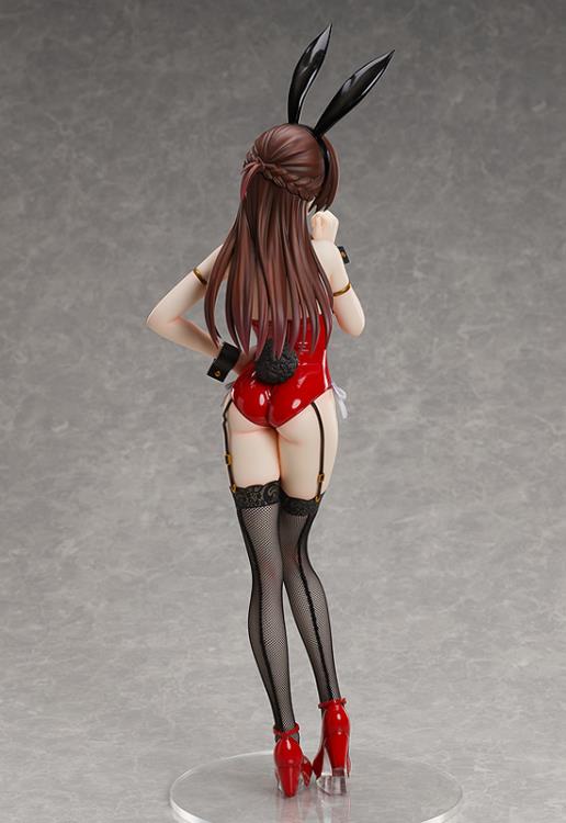 Chizuru Mizuhara Bunny Version | Rent-A-Girlfriend | FREEing