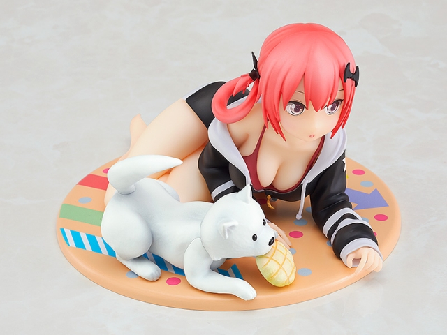 Satanichia Kurumizawa McDowell | Gabriel DropOut | Fine Clover