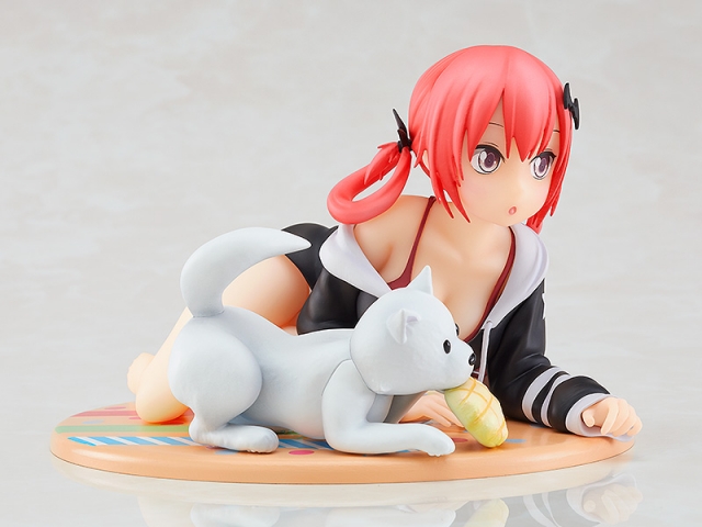 Satanichia Kurumizawa McDowell | Gabriel DropOut | Fine Clover