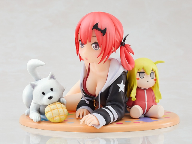 Satanichia Kurumizawa McDowell | Gabriel DropOut | Fine Clover