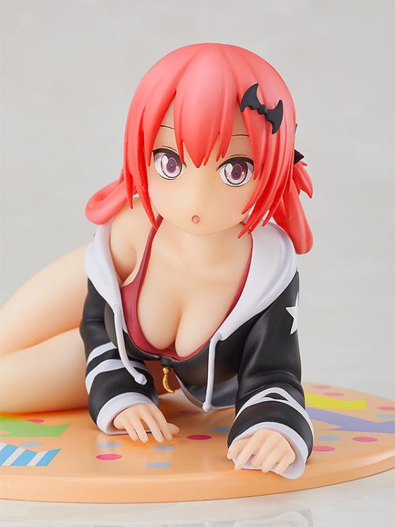 Satanichia Kurumizawa McDowell | Gabriel DropOut | Fine Clover