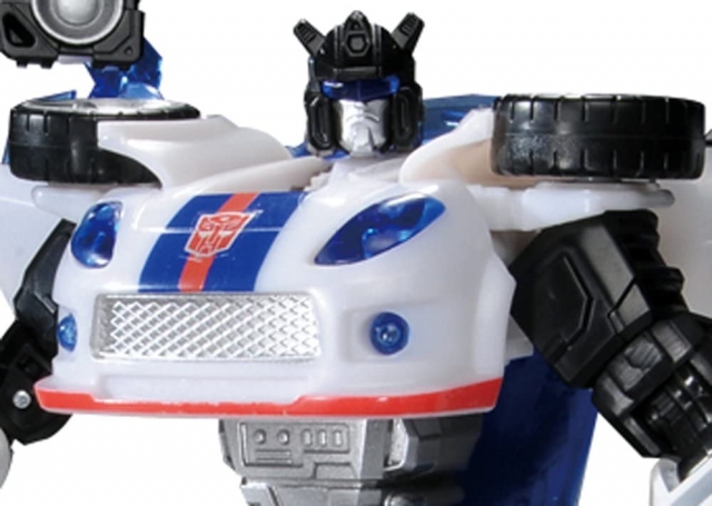 UN-12 Jazz | Transformers United