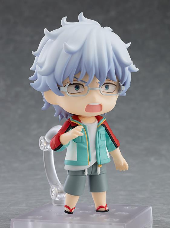 No.1727 Yun Arikawa Nendoroid | Godzilla Singular Point | Good Smile Company
