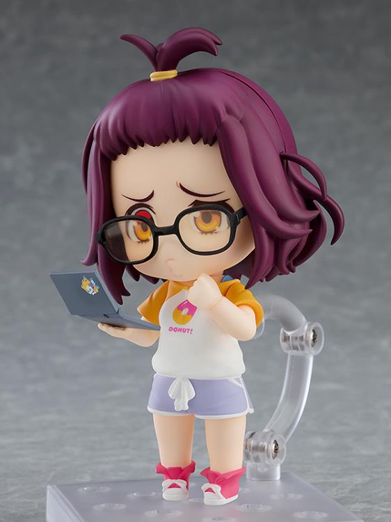 No.1728 Mei Kamino Nendoroid | Godzilla Singular Point | Good Smile Company