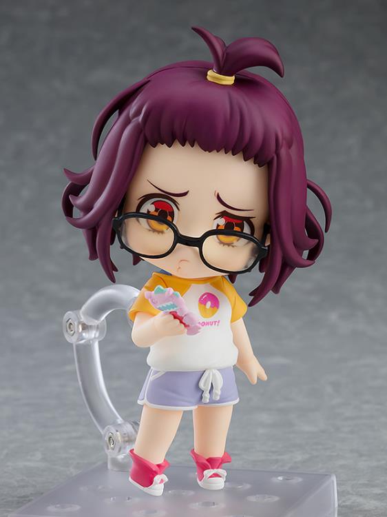 No.1728 Mei Kamino Nendoroid | Godzilla Singular Point | Good Smile Company
