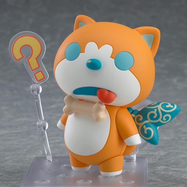 No.1729 Pelops II Nendoroid | Godzilla Singular Point | Good Smile Company