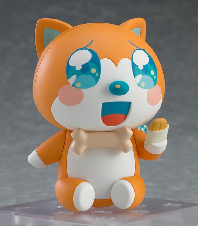 No.1729 Pelops II Nendoroid | Godzilla Singular Point | Good Smile Company
